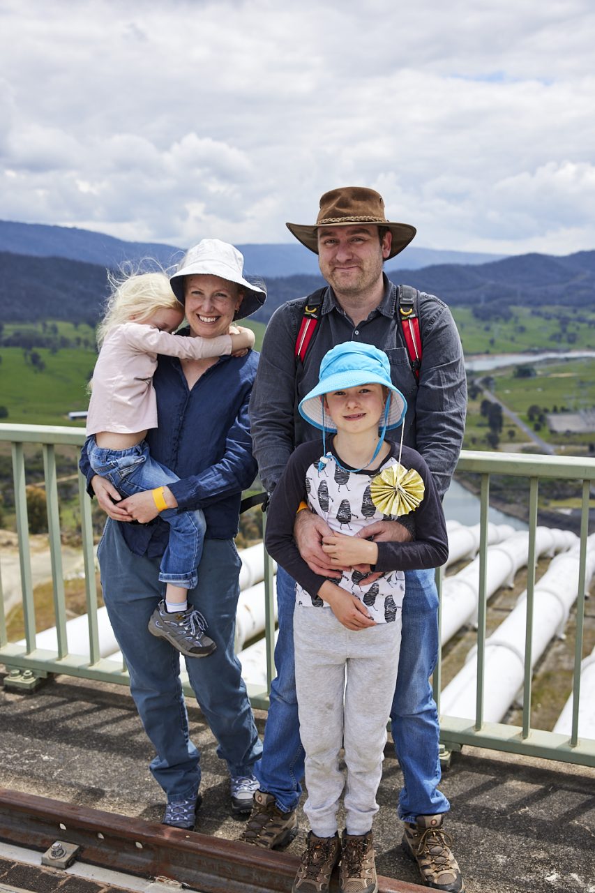 Tumut 3 Power Station 50th Celebration And Open Day Snowy Hydro