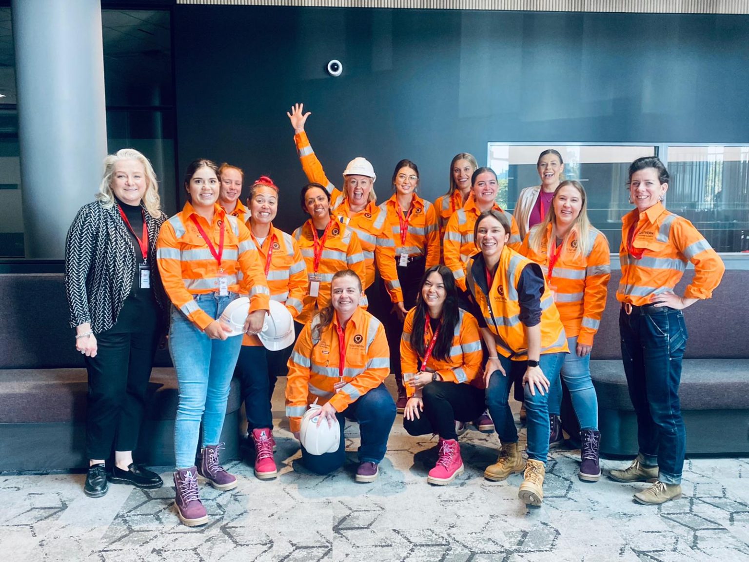 snowy-hydro-sponsors-trade-day-for-young-women-snowy-hydro