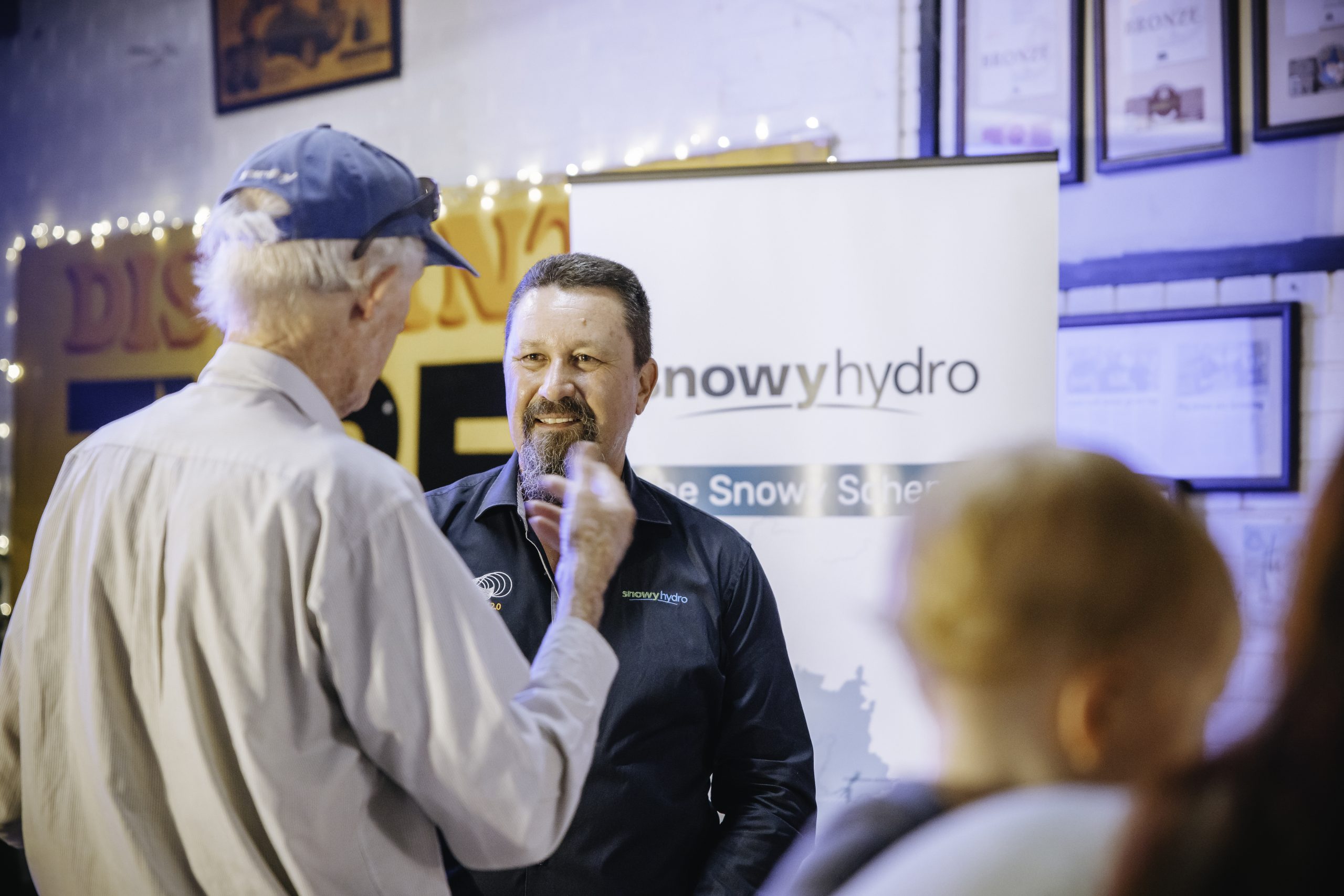 HAVE YOUR SAY: SNOWY HYDRO LAUNCHES COMMUNITY INSIGHTS CAMPAIGN - Snowy ...